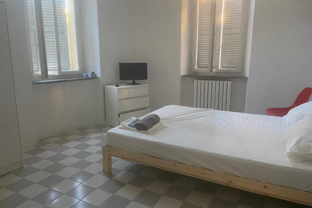 Appartamento Nel Centro Storico Ancona Exterior foto